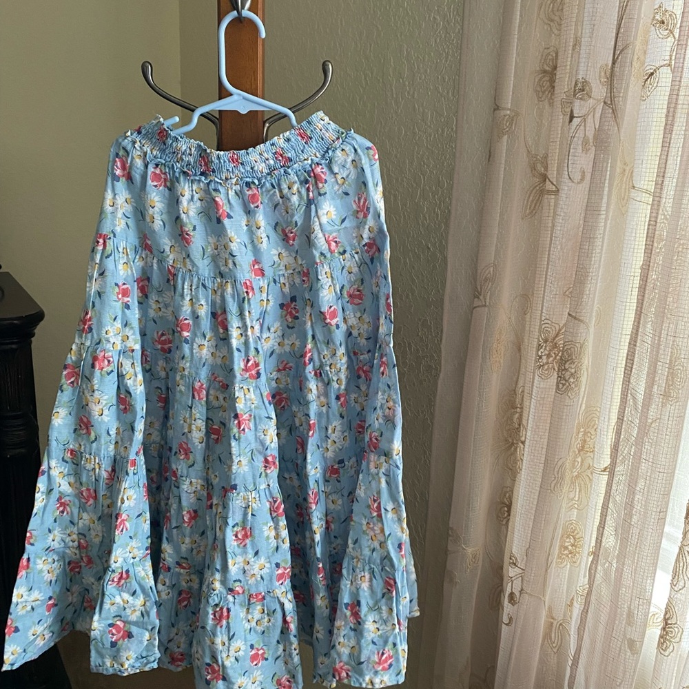 Ralph Lauren skirt!